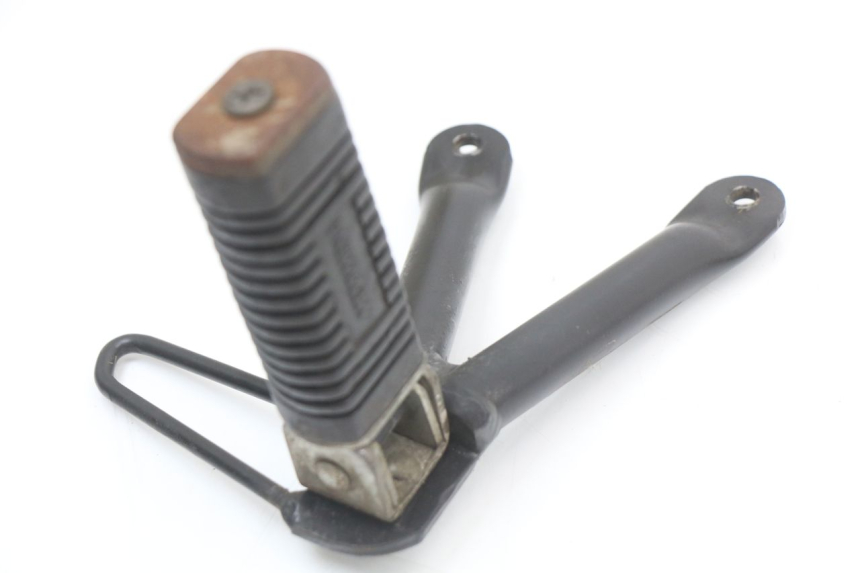 photo de REAR RIGHT FOOTREST MOUNT SHERCO CITY CORP 125 (2003 - 2007)