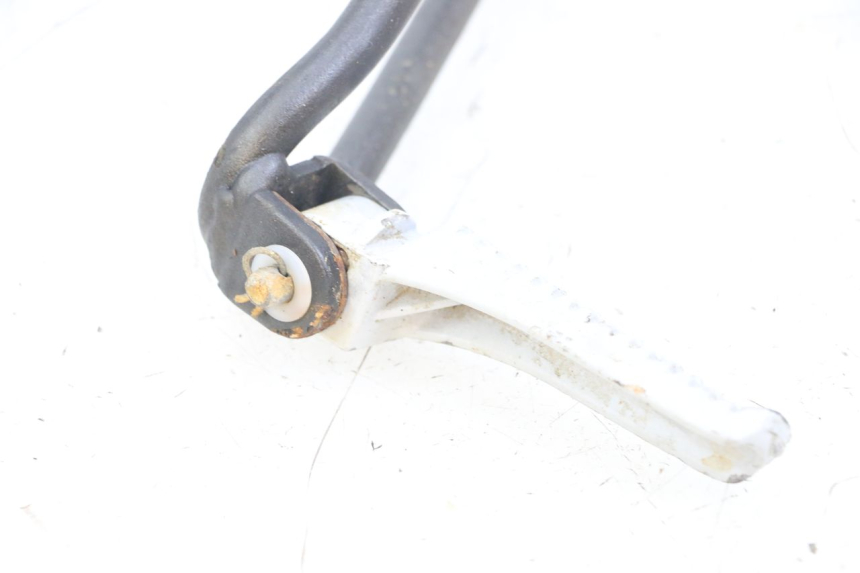 photo de REAR RIGHT FOOTREST MOUNT GILERA DNA 50 (2000 - 2007)