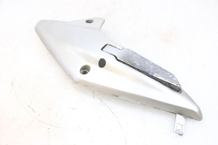 photo de REAR RIGHT FOOTREST MOUNT JM MOTORS GTS 125 (2015 - 2019) - Markings and original references