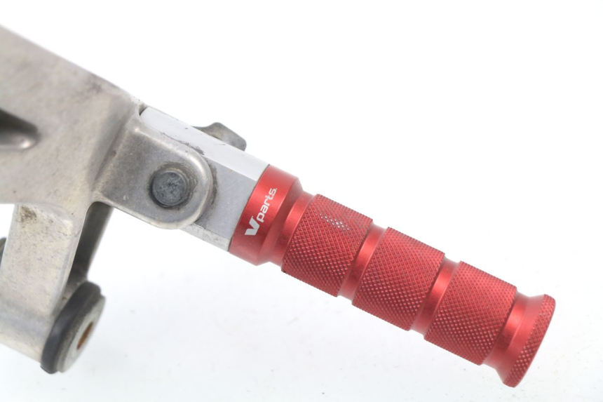 photo de REAR RIGHT FOOTREST MOUNT HONDA CBR 929 RR FIREBLADE 900 (2000 - 2001)