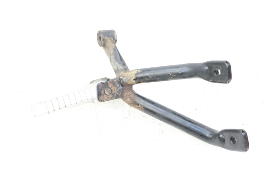 photo de REAR RIGHT FOOTREST MOUNT KYMCO K-PW K-PIPE 50 (2012 - 2017)