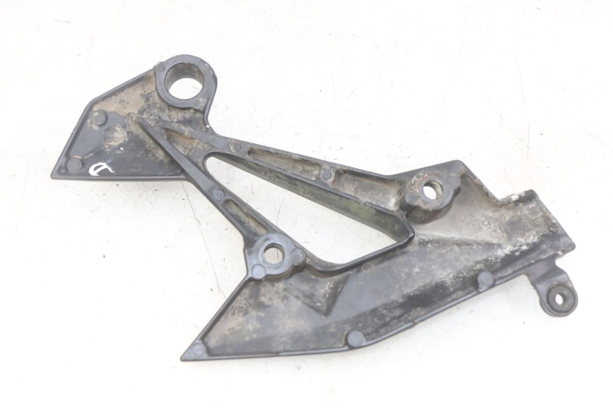 photo de RIGHT REAR FOOTREST MOUNTING PLATE KAWASAKI Z 750 (2007 - 2013)
