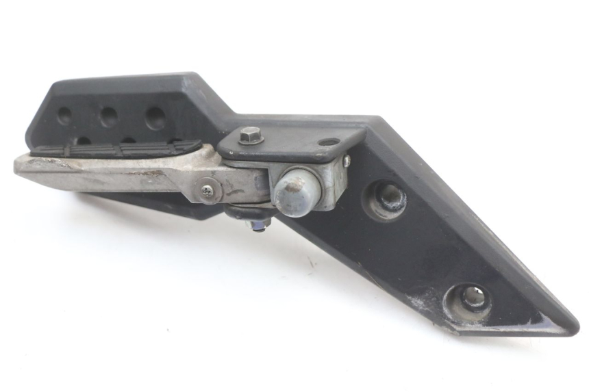 photo de REAR RIGHT FOOTREST MOUNT KYMCO SUPER 8 4T 50 (2021 - 2024)