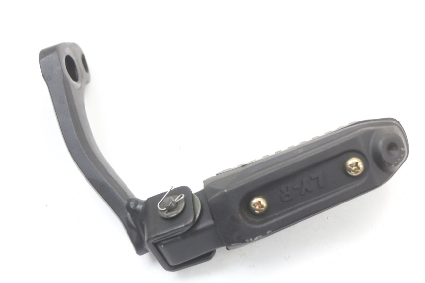 photo de REAR RIGHT FOOTREST MOUNT ASTOR ORCAL 125 (2015 - 2017)