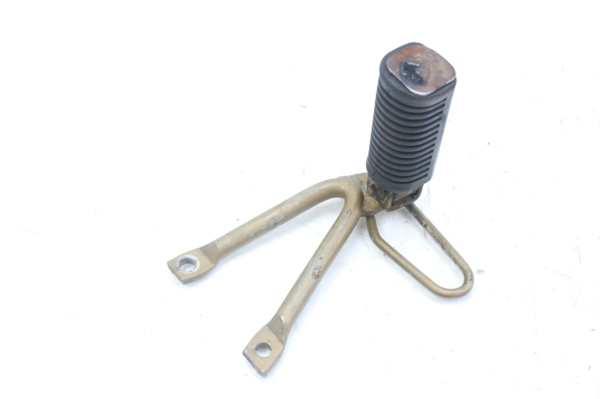 photo de REAR RIGHT FOOTREST BRACKET SUZUKI SMX SUPERMOTARD 50 (1996 - 2001)