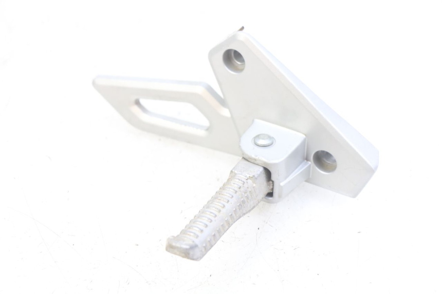 photo de RIGHT REAR FOOTREST MOUNTING PLATE PEUGEOT SPEEDFIGHT 3 AIR 50 (2009 - 2015)