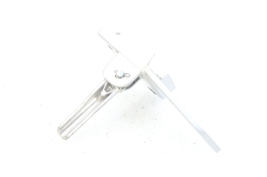 photo de RIGHT REAR FOOTREST MOUNTING PLATE PEUGEOT SPEEDFIGHT 3 AIR 50 (2009 - 2015)