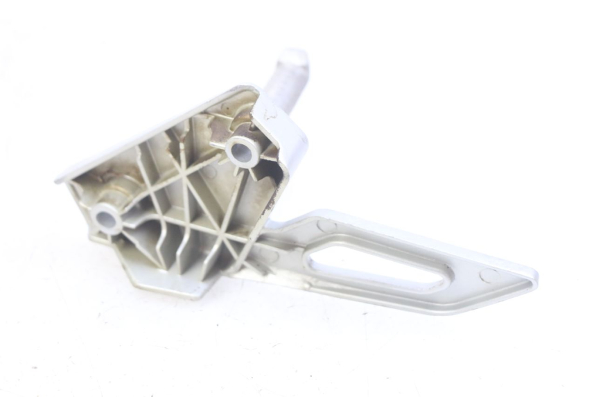 photo de RIGHT REAR FOOTREST MOUNTING PLATE PEUGEOT SPEEDFIGHT 3 AIR 50 (2009 - 2015)