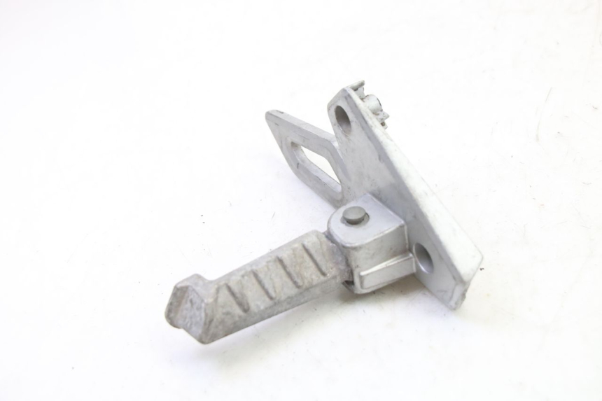 photo de RIGHT REAR FOOTREST MOUNTING PLATE PEUGEOT SPEEDFIGHT 3 AIR 50 (2009 - 2015)