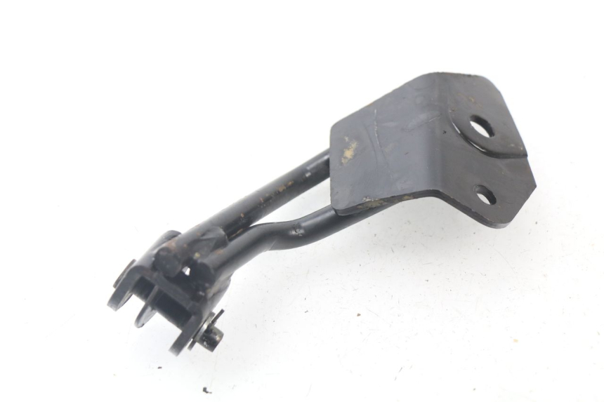photo de REAR RIGHT FOOTREST MOUNT GILERA STALKER 50 (2004 - 2014)