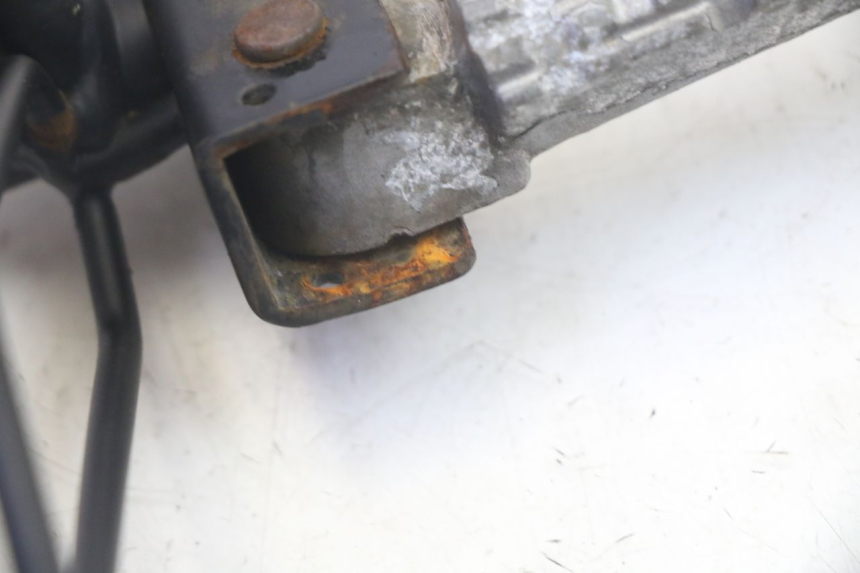 photo de REAR RIGHT FOOTREST MOUNT KSR TR SM 50 (2015 - 2018) - Technical close-up