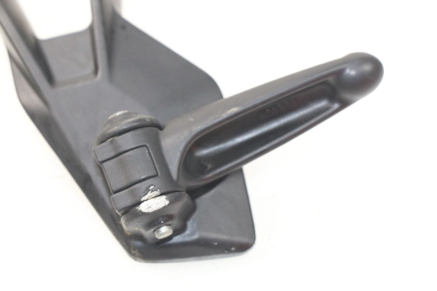 photo de REAR LEFT FOOTREST MOUNT MV AGUSTA BRUTALE R WALLY 910 (2008 - 2008)