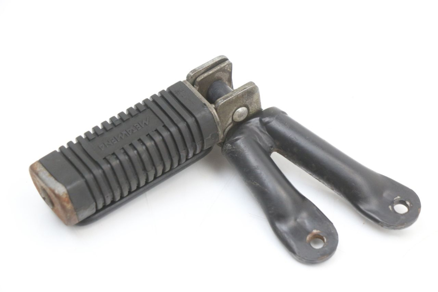 photo de REAR LEFT FOOTREST MOUNT SHERCO CITY CORP 125 (2003 - 2007)