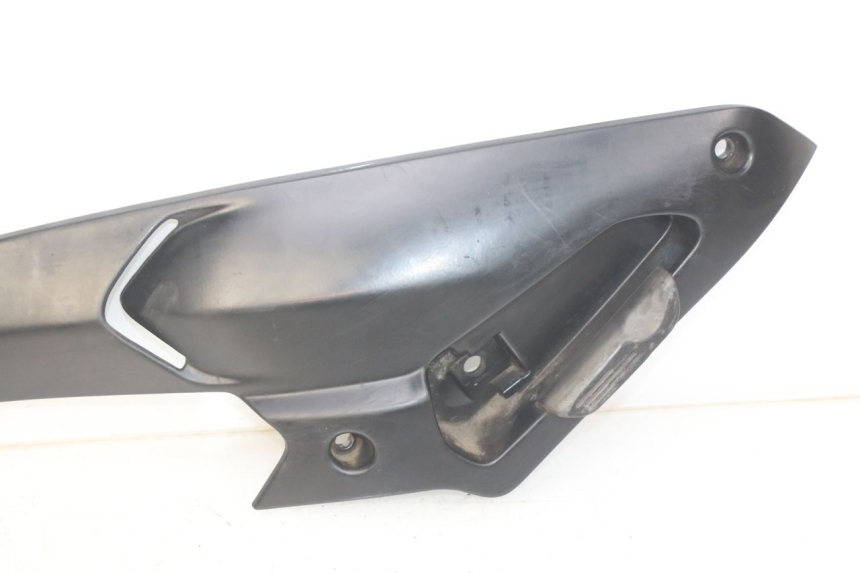 photo de LEFT REAR FOOTREST MOUNT GILERA NEXUS 125 (2007 - 2009)