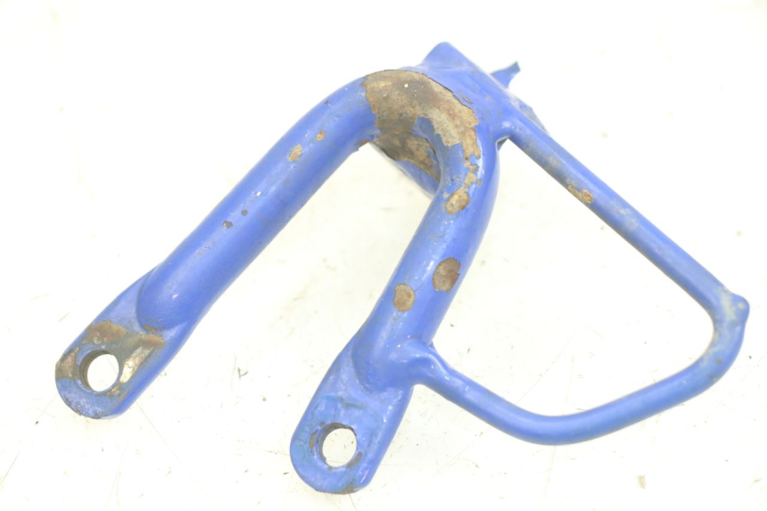 photo de LEFT REAR FOOTREST MOUNT GILERA RK 50 (1996 - 1999)