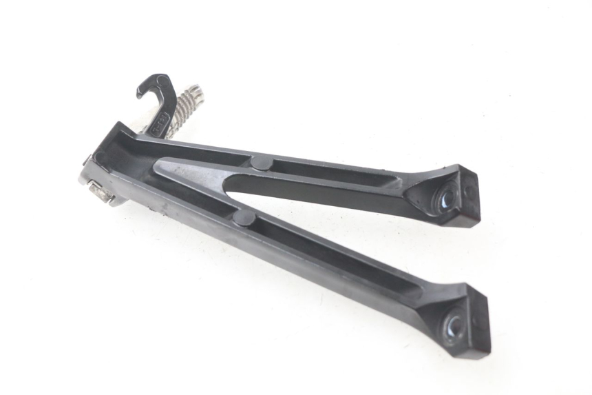 photo de REAR LEFT FOOTREST MOUNT SUZUKI GSX-R GSXR 750 (2011 - 2016)