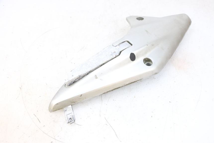 photo de REAR LEFT FOOTREST MOUNT JM MOTORS GTS 125 (2015 - 2019) - Additional view of the item