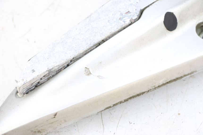 photo de REAR LEFT FOOTREST MOUNT JM MOTORS GTS 125 (2015 - 2019) - Markings and original references