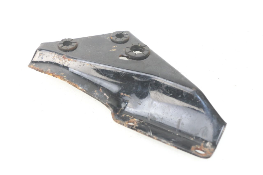 photo de REAR LEFT FOOTREST MOUNT HONDA CA REBEL 125 (1995 - 2001)