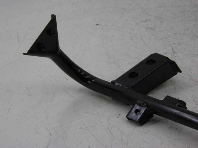 photo de REAR LEFT FOOTREST MOUNT HONDA FES S-WING SWING ABS 125 (2007 - 2015)