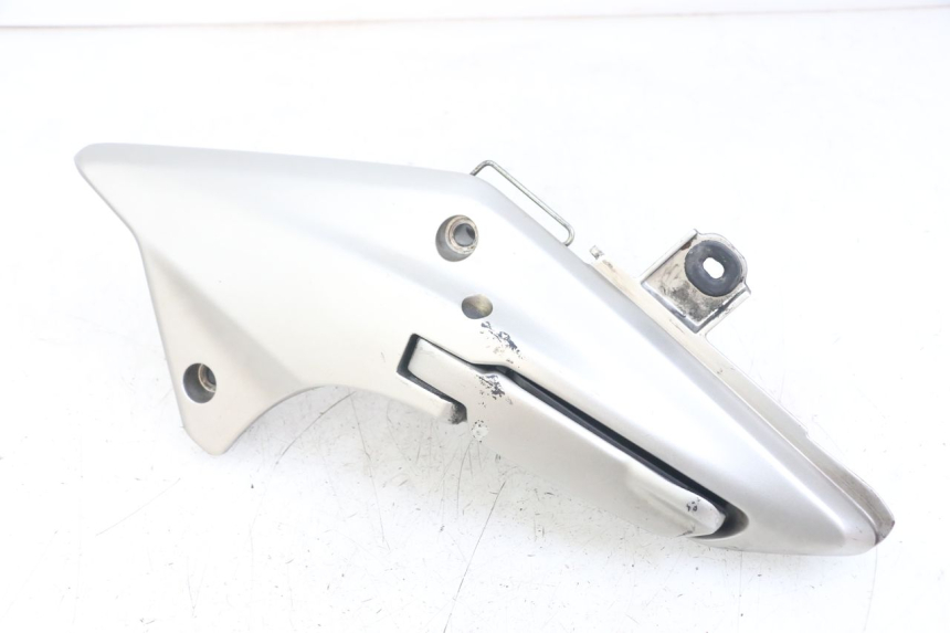 photo de REAR LEFT FOOTREST MOUNT HONDA FJS SILVERWING SILVER WING 600 (2001 - 2010)