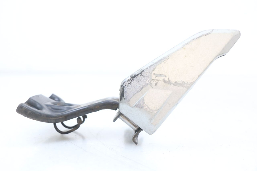 photo de REAR LEFT FOOTREST MOUNT HONDA SH ABS 125 (2012 - 2017)