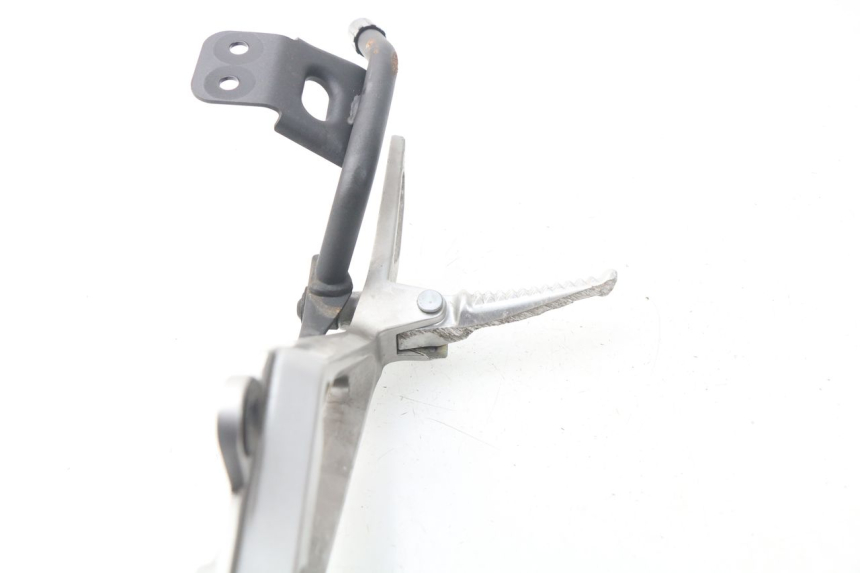 photo de LEFT REAR FOOTREST MOUNT HONDA INTEGRA NC D 750 (2016 - 2018)