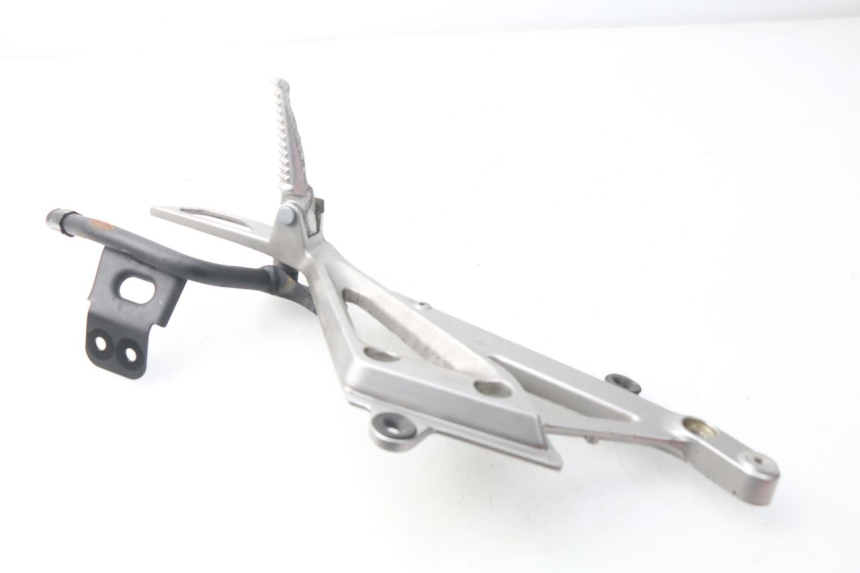 photo de LEFT REAR FOOTREST MOUNT HONDA INTEGRA NC D 750 (2016 - 2018)
