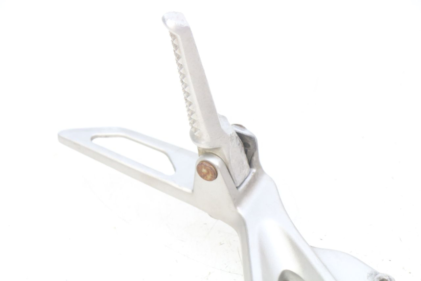 photo de LEFT REAR FOOTREST MOUNT HONDA INTEGRA NC D 750 (2016 - 2018)