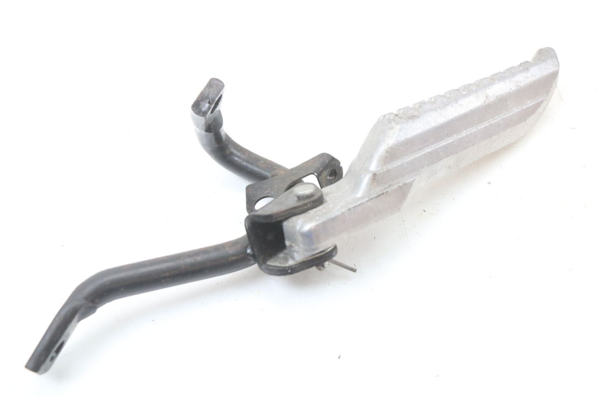 photo de LEFT REAR FOOTREST MOUNTING PLATE JONWAY AZTRAL 125 (2008 - 2017)