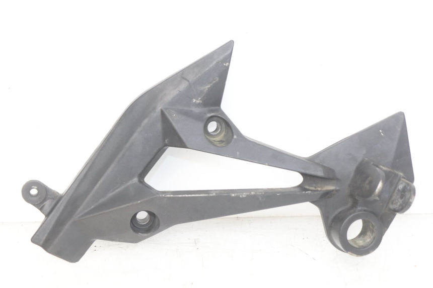 photo de LEFT REAR FOOTREST BRACKET KAWASAKI Z 750 (2007 - 2013)