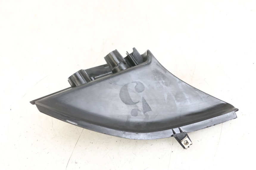 photo de LEFT REAR FOOTREST MOUNTING PLATE MBK STUNT NAKED 50 (2004 - 2018)