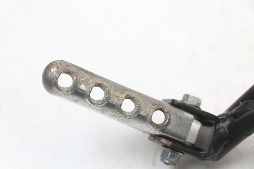 photo de LEFT REAR FOOTREST BRACKET RIEJU MRT 50 (2018 - 2021)