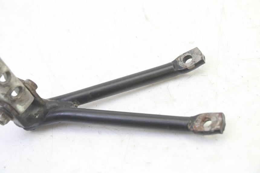 photo de LEFT REAR FOOTREST BRACKET RIEJU MRT 50 (2018 - 2021)