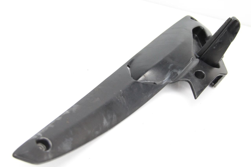 photo de REAR LEFT FOOTREST BRACKET GILERA NEXUS 125 (2009 - 2013)