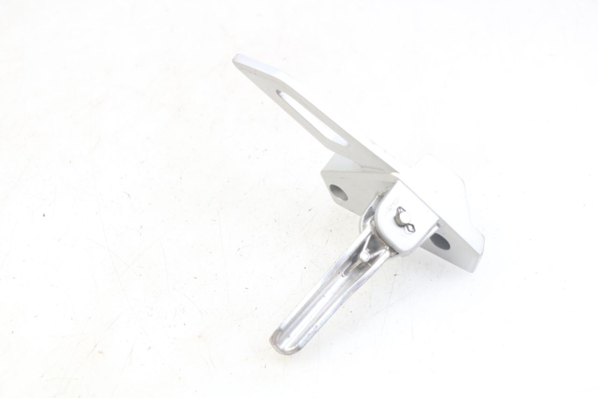 photo de LEFT REAR FOOTREST MOUNTING PLATE PEUGEOT SPEEDFIGHT 3 AIR 50 (2009 - 2015)