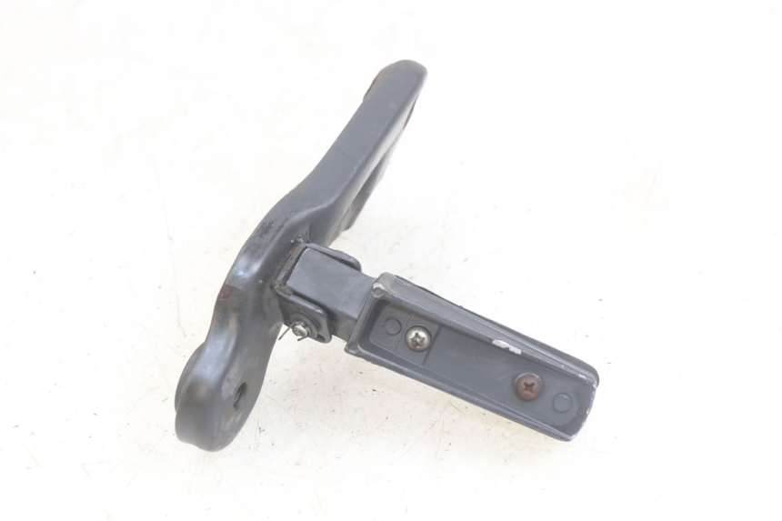photo de REAR LEFT FOOTREST BRACKET YAMASAKI ROADSTER 50 (2013 - 2018)