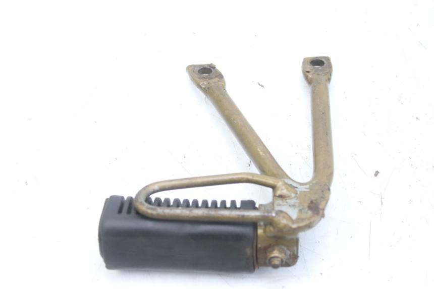 photo de LEFT REAR FOOTREST BRACKET SUZUKI SMX SUPERMOTARD 50 (1996 - 2001)