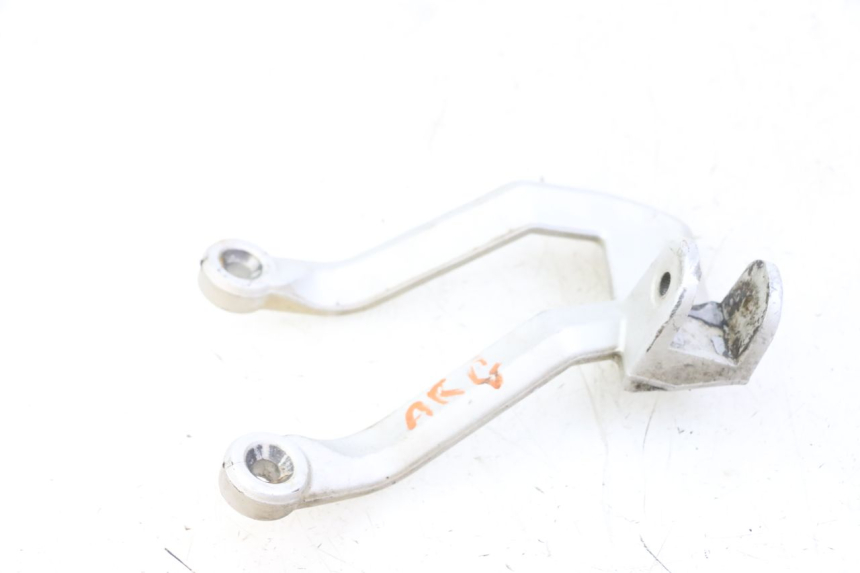 photo de REAR LEFT FOOTREST MOUNT KTM SUPERENDURO R 950 (2005 - 2009)