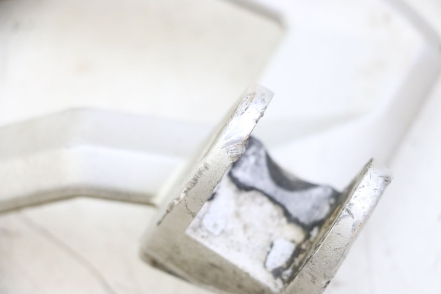 photo de REAR LEFT FOOTREST MOUNT KTM SUPERENDURO R 950 (2005 - 2009)