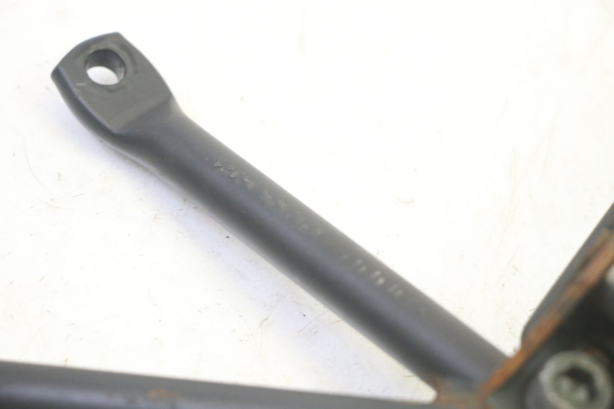 photo de REAR LEFT FOOTREST MOUNT KSR TR SM 50 (2015 - 2018) - Technical close-up