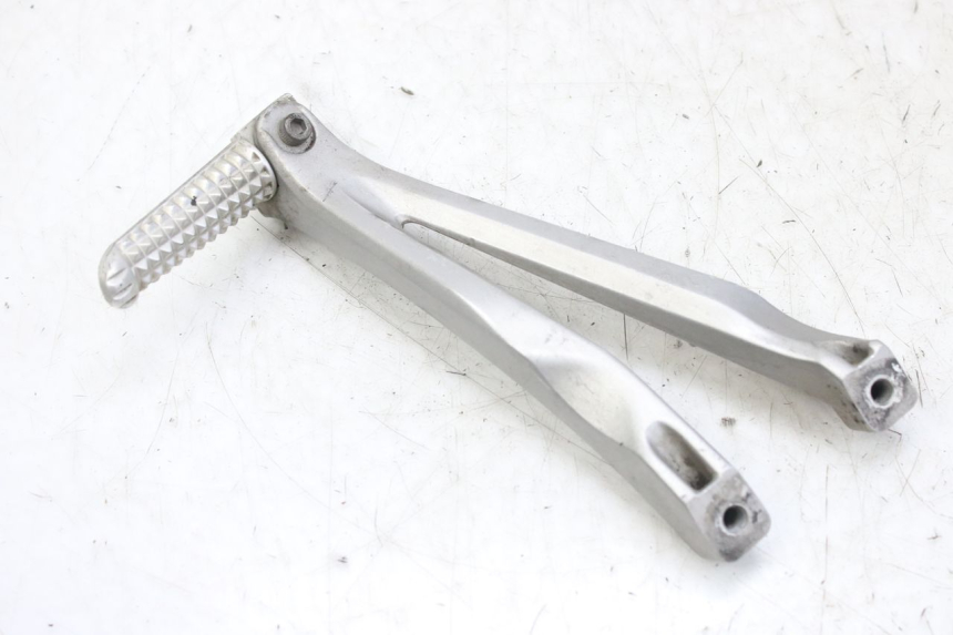 photo de LEFT REAR FOOTREST MOUNTING PLATE YAMAHA YZF R1 1000 (2007 - 2008)