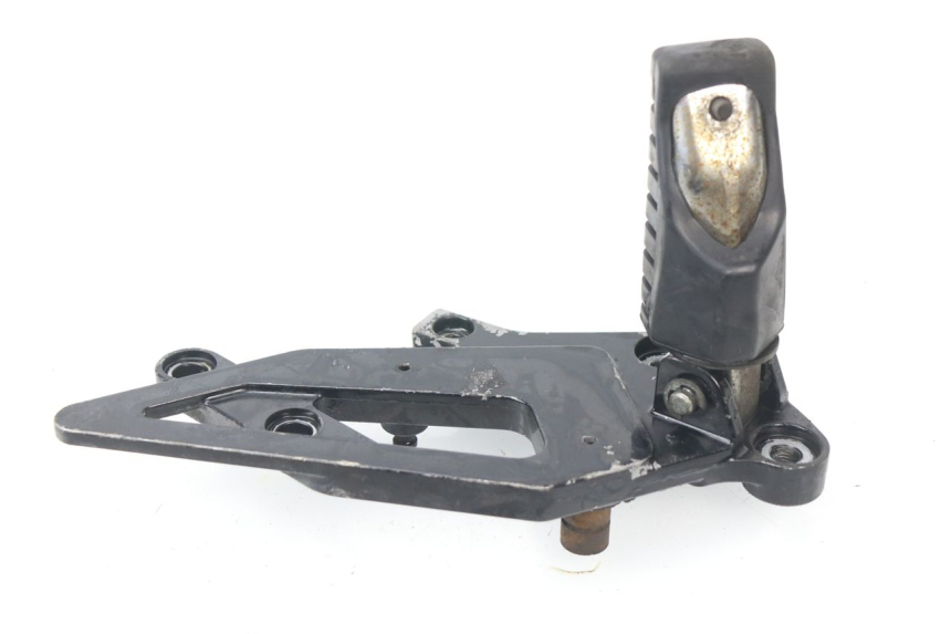 photo de FRONT RIGHT FOOTREST MOUNT KAWASAKI GPZ S 500 (1994 - 2005)