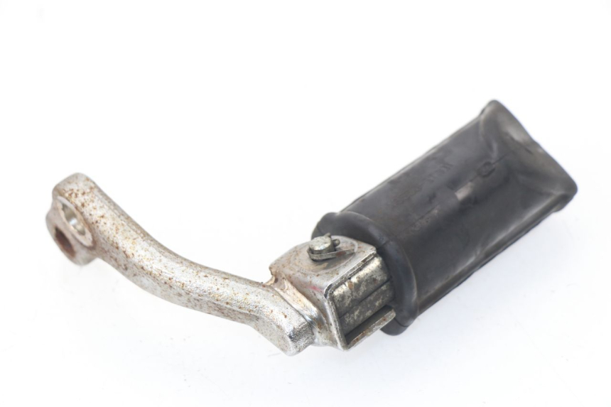 photo de FRONT RIGHT FOOTREST MOUNT SUZUKI TU X TUX VOLTY 125 (1999 - 2001)