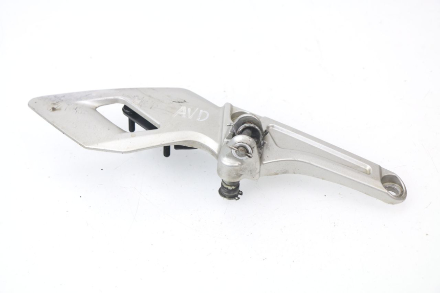 photo de FRONT RIGHT FOOTREST MOUNT HONDA VFR F 1200 (2010 - 2015) - Main view