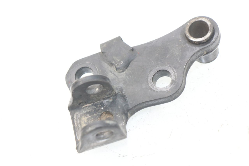 photo de FRONT RIGHT FOOTREST MOUNT YAMAHA WR R 125 (2009 - 2017)