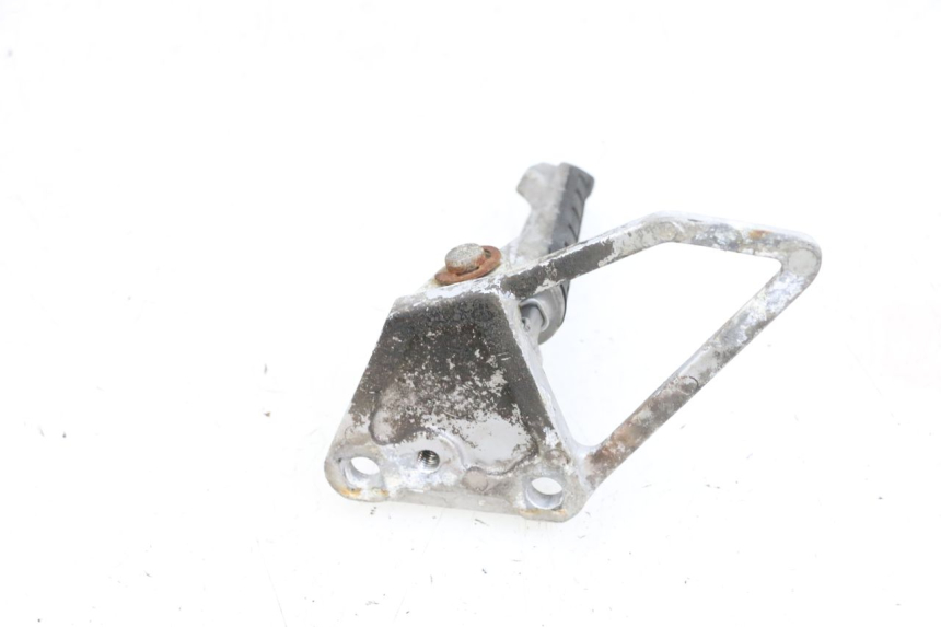 photo de LEFT FRONT FOOTPEG BRACKET KAWASAKI GPX R WARBIRD 600 (1988 - 1993) - Component detail