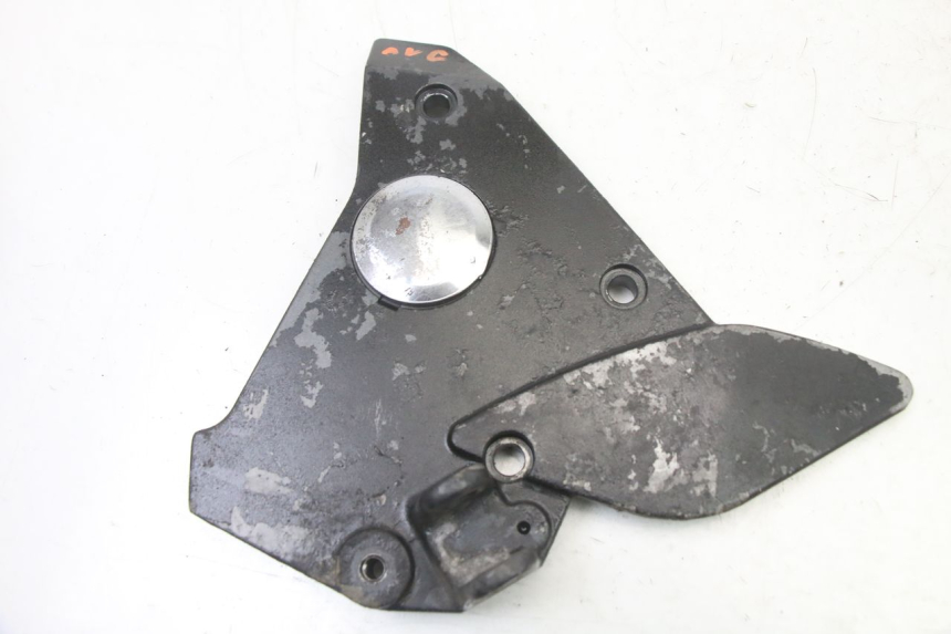 photo de FRONT LEFT FOOTREST MOUNT KAWASAKI ZR7 ZR-7 S 750 (1999 - 2004)