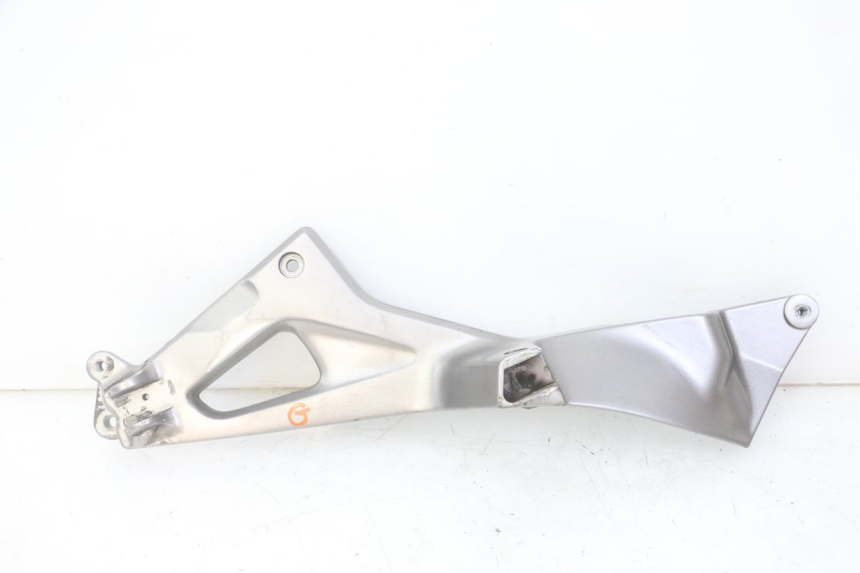 photo de FRONT LEFT FOOTREST MOUNT HONDA NTV DEAUVILLE ABS 700 (2007 - 2016)