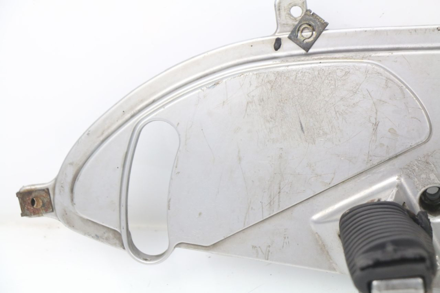 photo de FRONT LEFT FOOTREST MOUNT BMW R RT ABS 1150 (2000 - 2004)